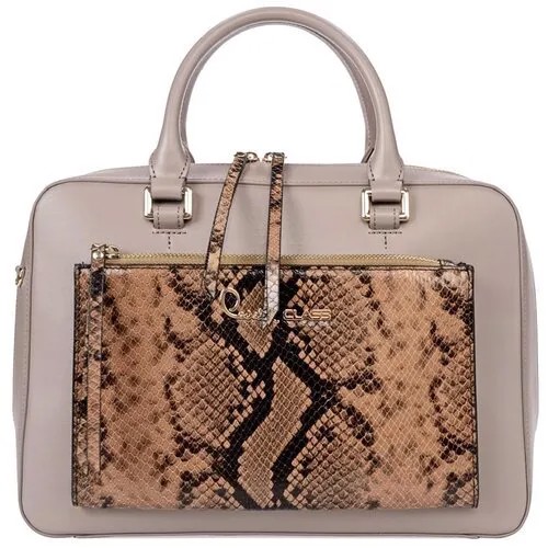Сумка женская Cavalli Class C2APWCD60042022 taupe Susan 004
