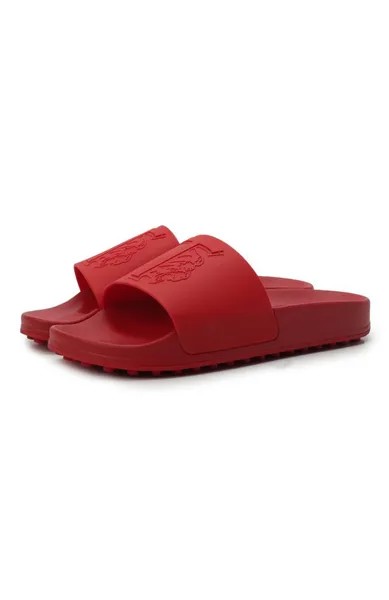 Шлепанцы Tod’s