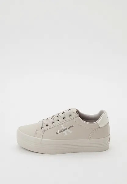 Кеды Calvin Klein Jeans