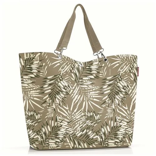 Сумка Shopper Reisenthel Jungle sand XL