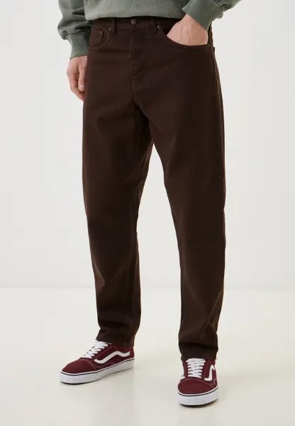 Джинсы Carhartt WIP