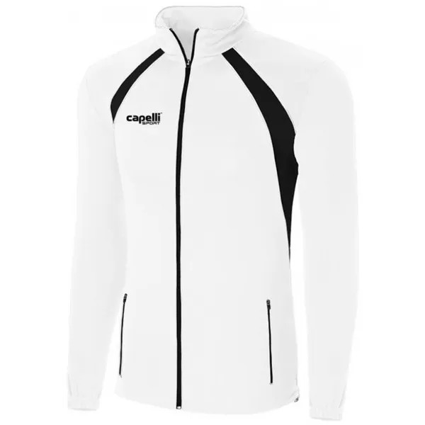 Мужская тренировочная куртка Capelli Sport Raven