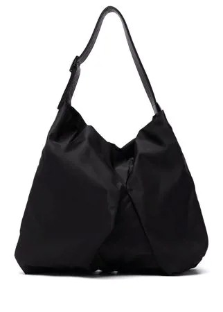 Discord Yohji Yamamoto сумка-тоут Rock
