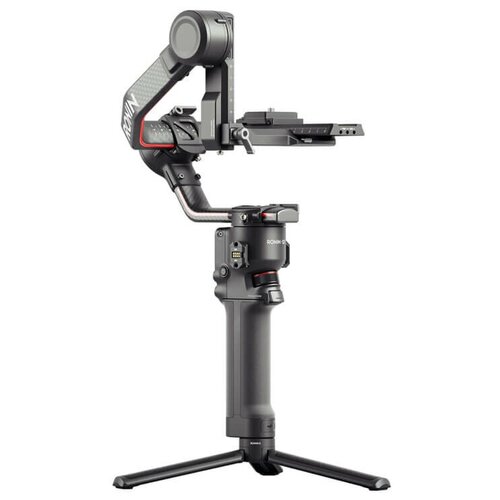 Стабилизатор DJI RS 2