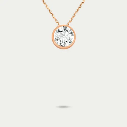 Подвеска GOLD CENTER, золото, 585 проба, фианит