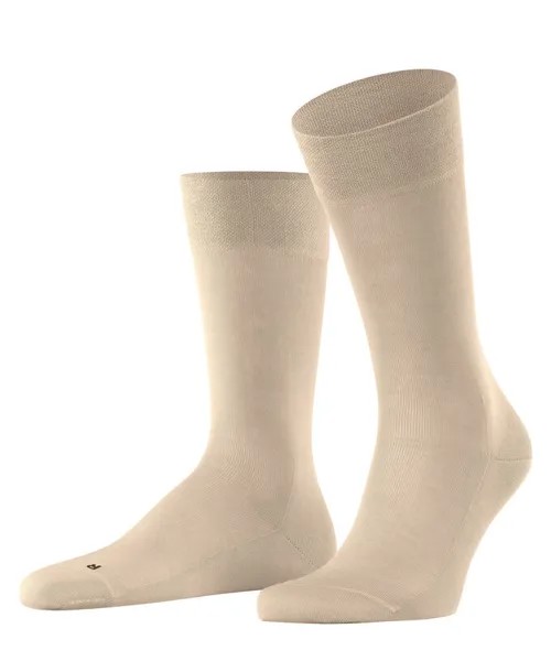 Носки Sensitive Малага Falke, бежевый