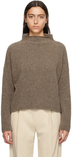 Свитер Filippa K Taupe Mika