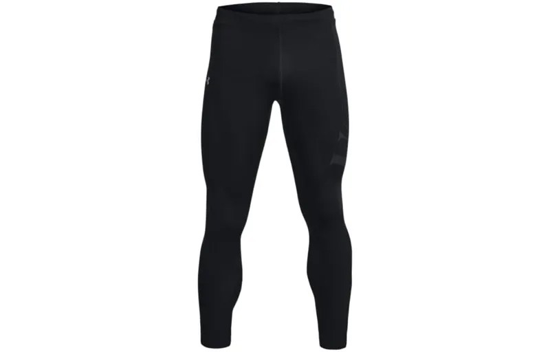Мужские спортивные брюки Under Armour, цвет Black