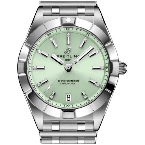 Наручные часы Breitling Chronomat A77310101L1A1