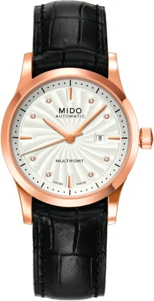 Наручные часы женские MIDO M005.007.36.036.20