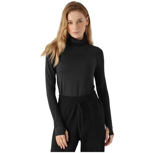 Лонгслив 4F WOMEN'S LONGSLEEVES Женщины H4Z21-TSDL015-20S XL