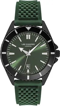 Fashion наручные  мужские часы Lee Cooper LC07361.677. Коллекция Casual