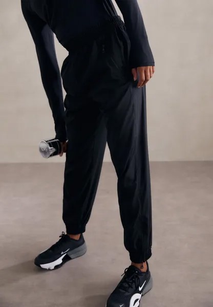 Спортивные брюки SUMMIT TRACK PANT Girlfriend Collective, черный