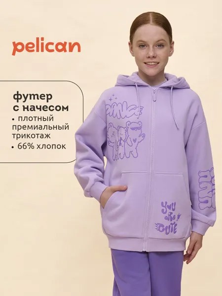 Толстовка
