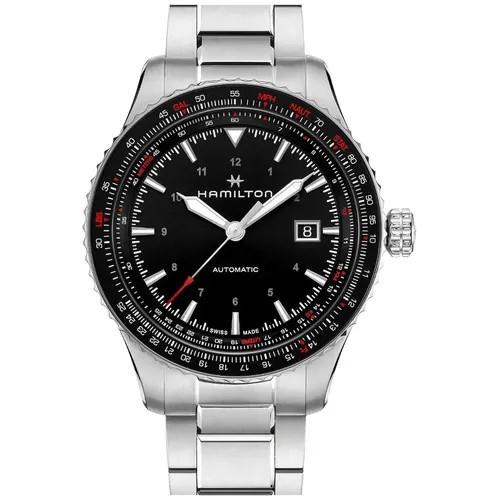 Наручные часы Hamilton Khaki Aviation H76615130