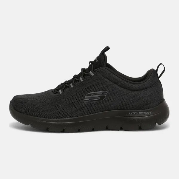 Кроссовки Skechers Sport Summits Louvin, black
