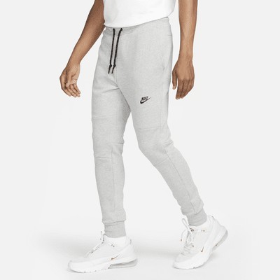 Джоггеры Nike Sportswear Tech Fleece OG, цвет Dark Grey Heather/Black