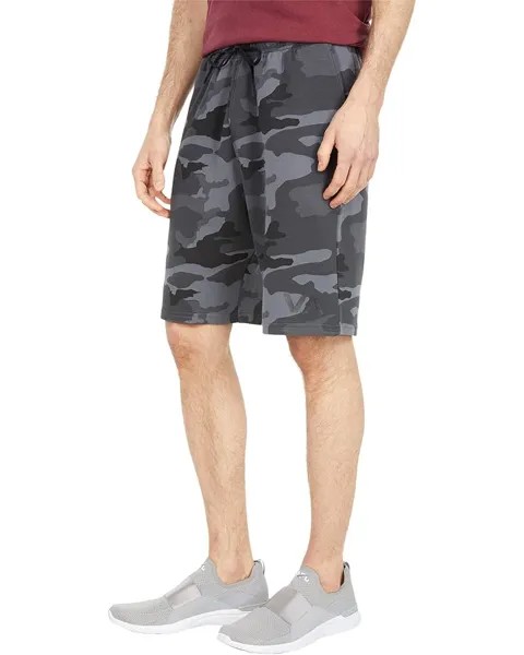 Шорты RVCA Sport Shorts IV, цвет Camo