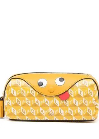 Anya Hindmarch косметичка Zany Girlie
