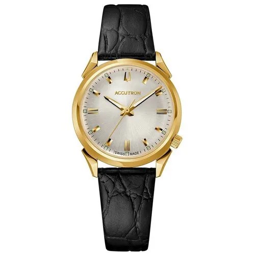 Наручные часы BULOVA Часы Accutron 2SW7A004