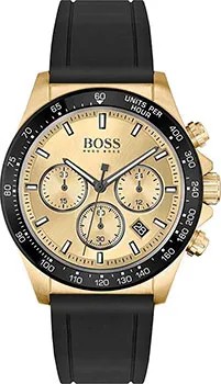 Наручные  мужские часы Hugo Boss HB-1513874. Коллекция Hero