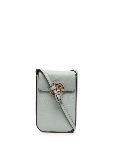 Tory Burch мини-сумка через плечо
