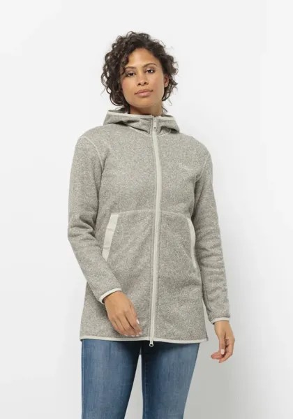 Функциональное пальто Jack Wolfskin 