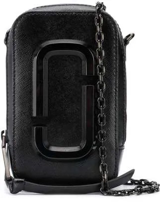 Marc Jacobs мини-сумка The Hot Shot