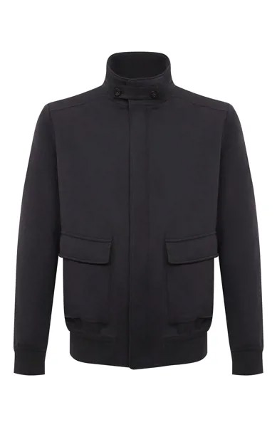 Кашемировый бомбер Loro Piana