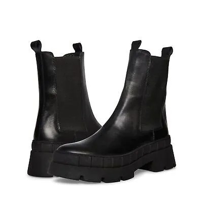 Женские ботинки Steve Madden Barclay Boot
