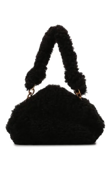 Сумка Triangle Frame small Bottega Veneta