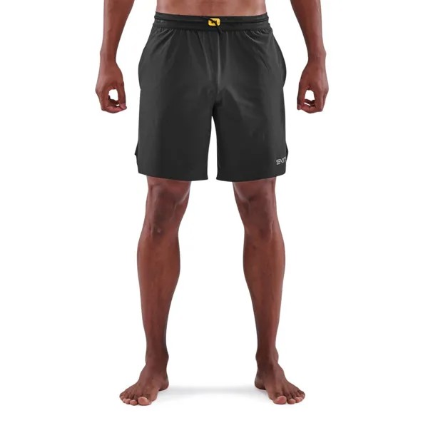 Спортивные шорты Skins Series 3 X-Fit, черный