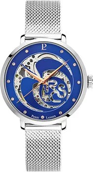 Fashion наручные  женские часы Pierre Lannier 470B628. Коллекция RCS