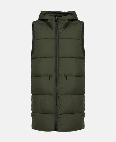 Функциональный жилет ECOALF, цвет Moss
