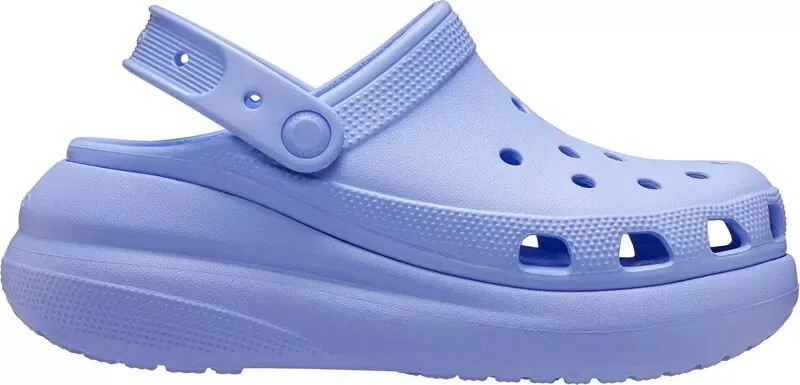 Классические сабо Crocs для взрослых