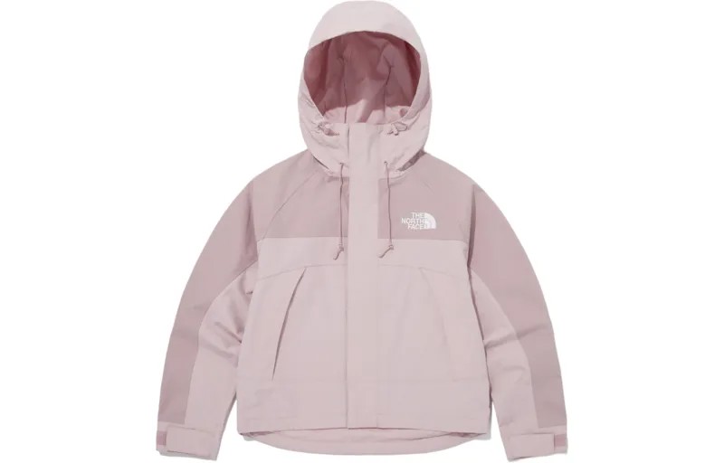 THE NORTH FACE Женская куртка, цвет Pink