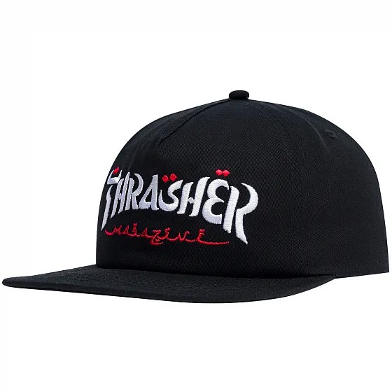Кепка Thrasher