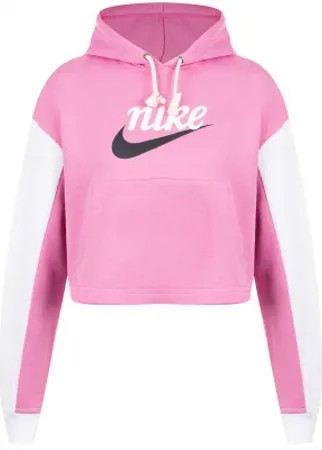Худи женская Nike Sportswear Varsity, размер 40-42
