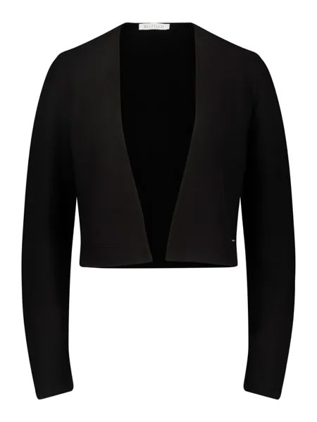 Кардиган BETTY & CO, черный