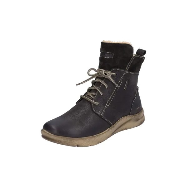 Ботинки Josef Seibel Stiefelette, серый