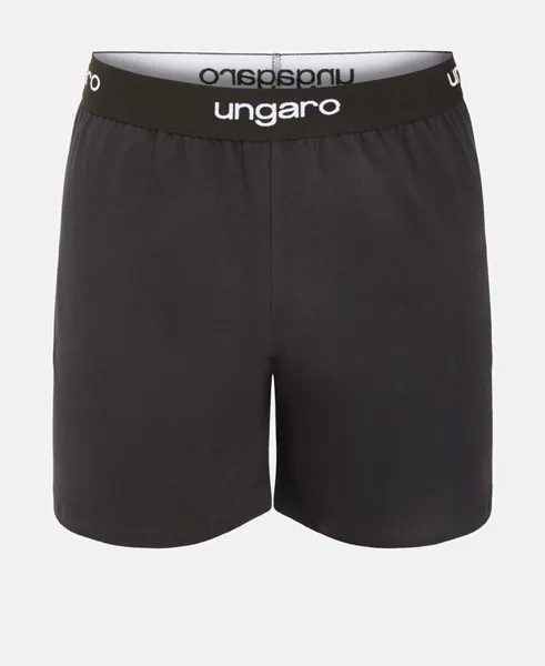 Пижамные шорты Ungaro, черный
