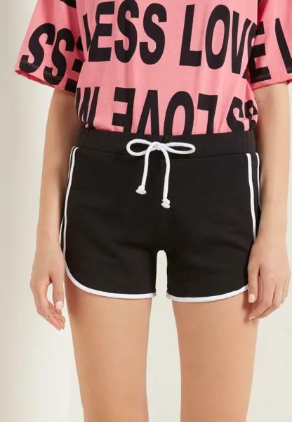Шорты Tezenis, черный
