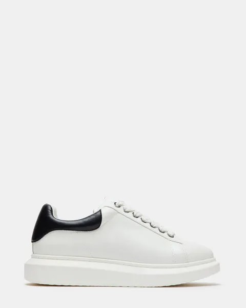 Кеды Frosted Steve Madden, мультиколор