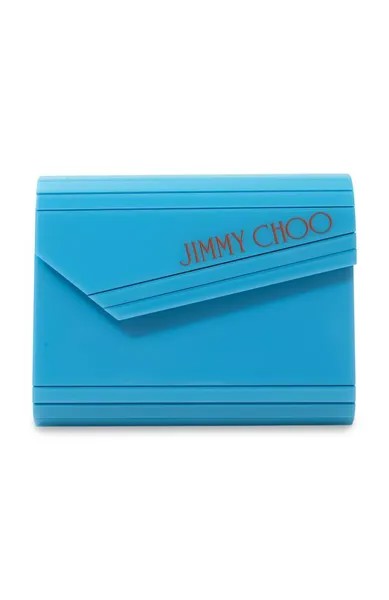 Клатч Candy Jimmy Choo