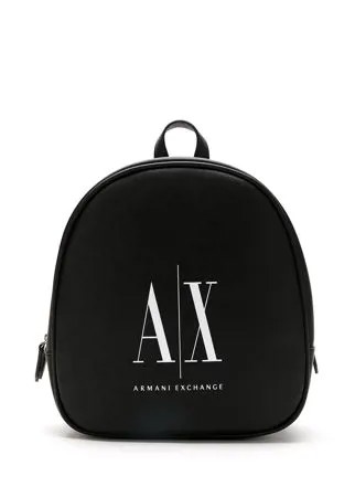 Armani Exchange рюкзак с логотипом