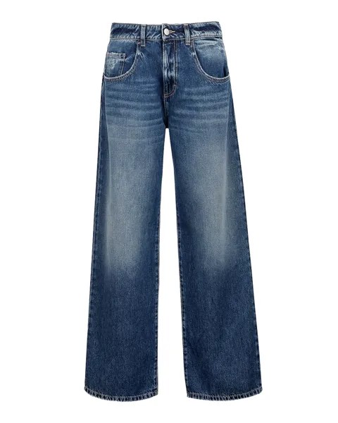 Джинсы ICON DENIM