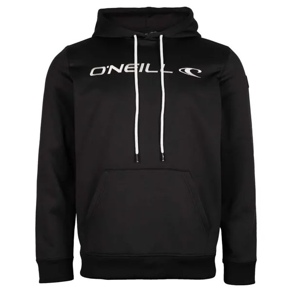 Худи O´neill Rutile Fleece, черный