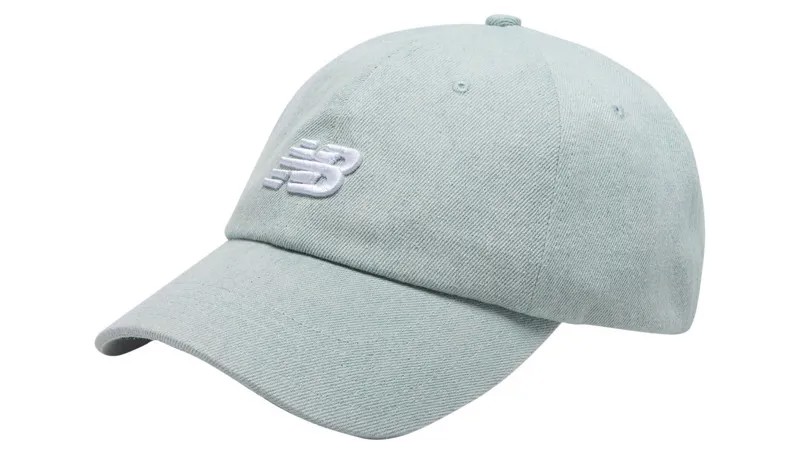 6-PANEL CURVED BRIM NB CLASSIC HAT