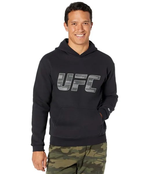 Худи UFC, UFC Hi-Density Texture Hoodie