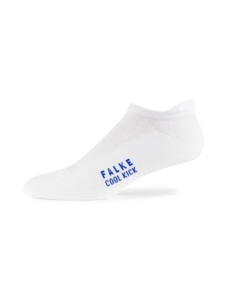 Носки Cool Kick Sneaker, упаковка из 3 шт. Falke, белый